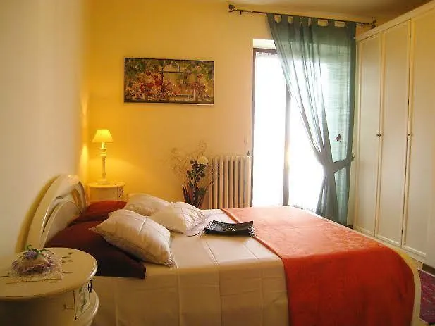 Bed And Breakfast Due Leoni Torri Del Benaco