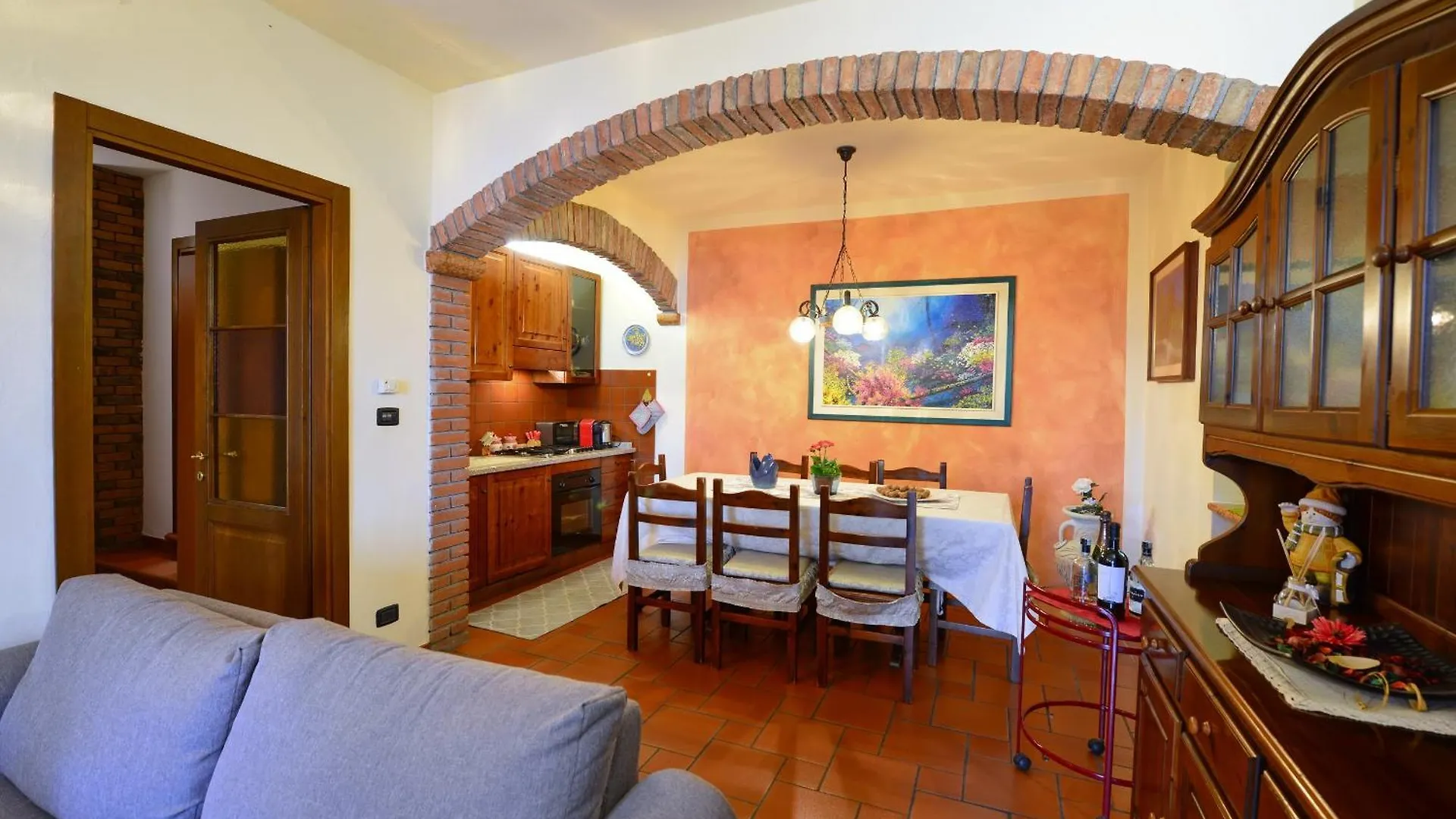 Bed & Breakfast Bed And Breakfast Due Leoni Torri Del Benaco