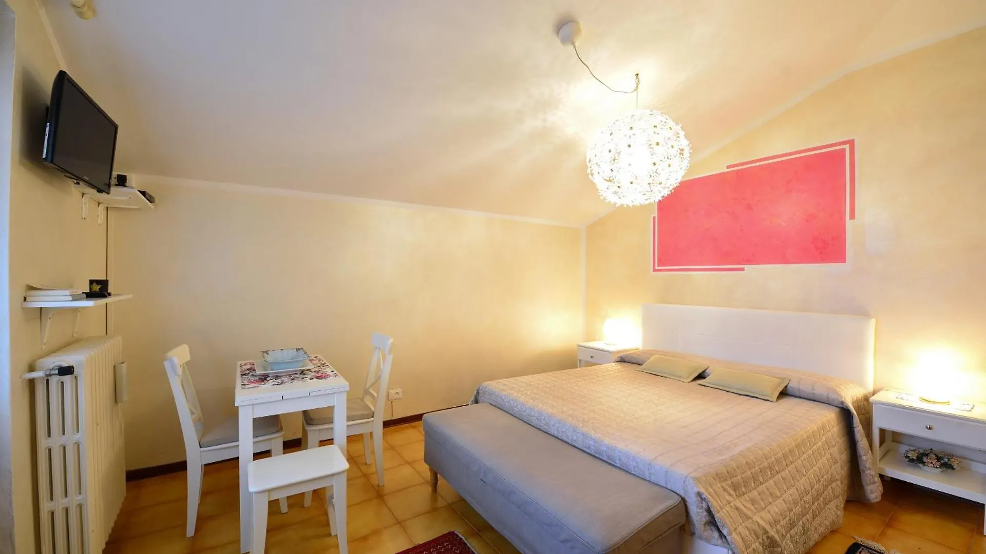 Bed And Breakfast Due Leoni Torri del Benaco