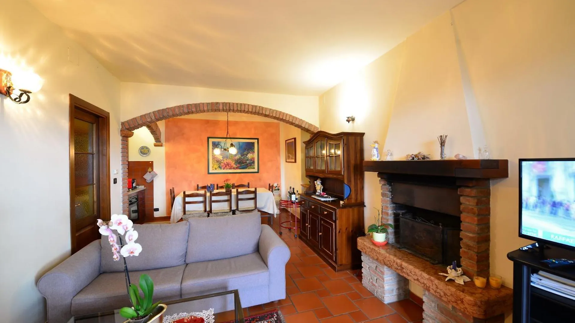 Bed And Breakfast Due Leoni Torri Del Benaco Italia