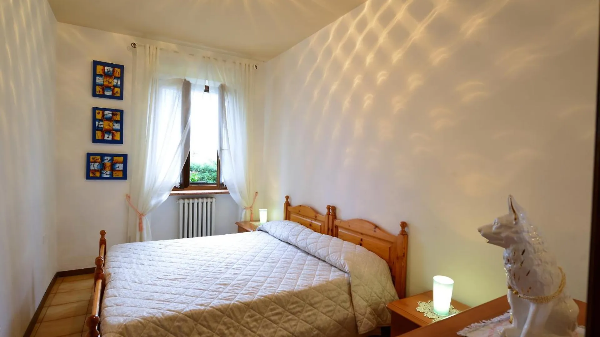 Bed & Breakfast Bed And Breakfast Due Leoni Torri Del Benaco