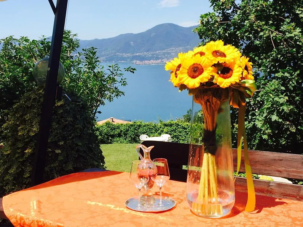 Bed And Breakfast Due Leoni Torri Del Benaco Bed & Breakfast