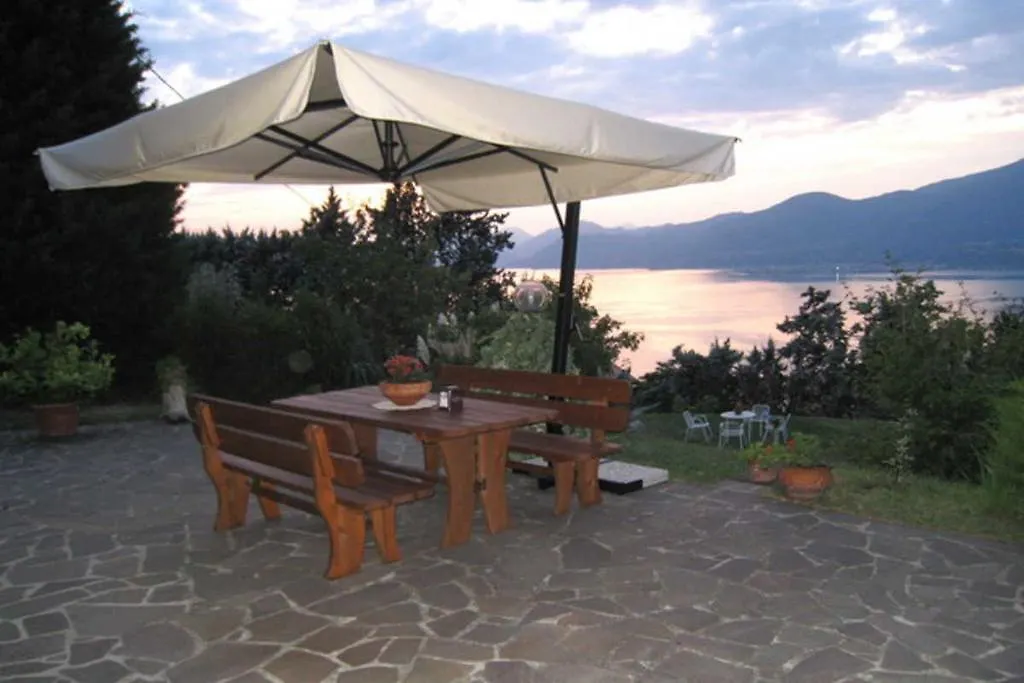Bed And Breakfast Due Leoni Torri del Benaco