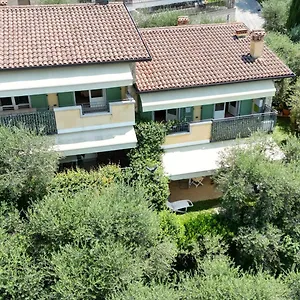  Appartamento Casa Giordana