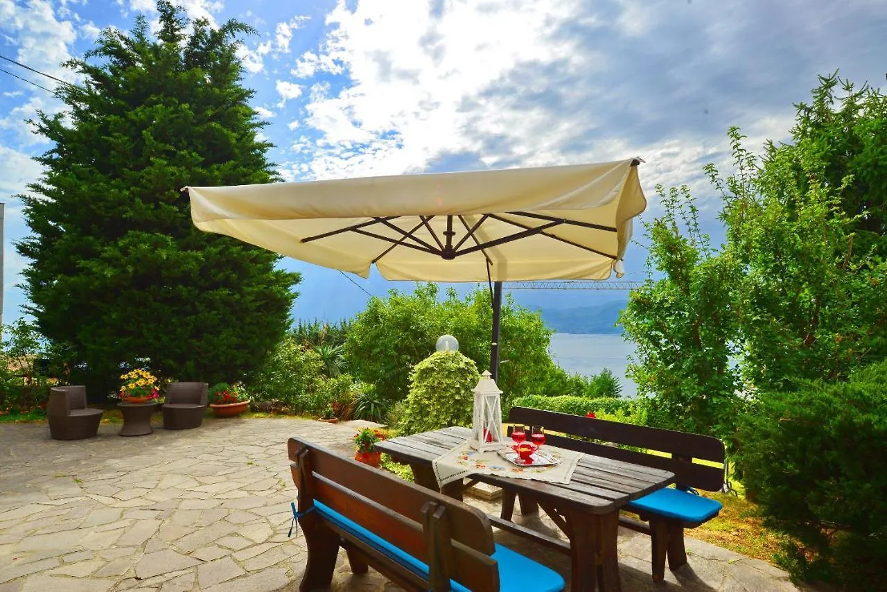 Bed And Breakfast Due Leoni Torri Del Benaco 0*,  Italien
