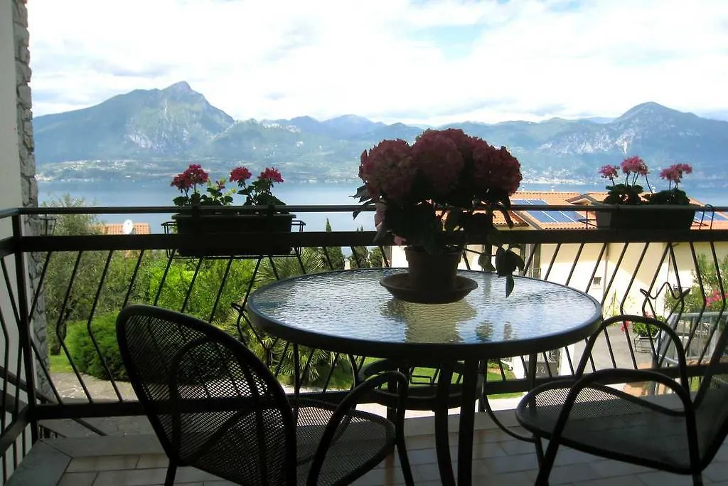 Bed & Breakfast Bed And Breakfast Due Leoni Torri Del Benaco